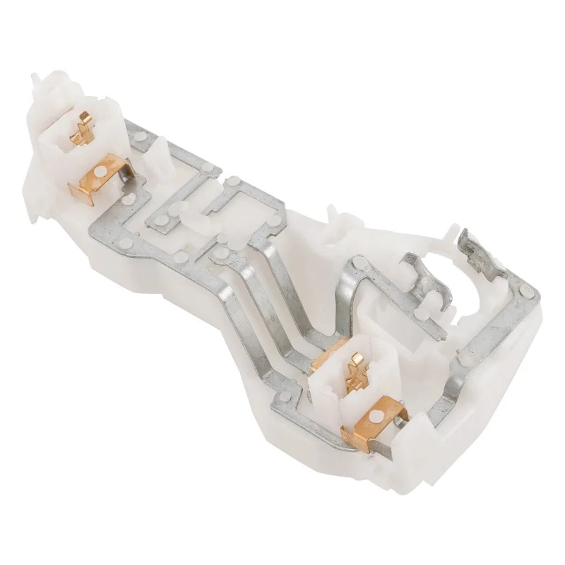 5G0945259A 5G0945260A Inner Tail Light Bulb Carriers RHD Replacement Taillights Bulb Holder For VW GOLF 2013-2017 Bulb Holder