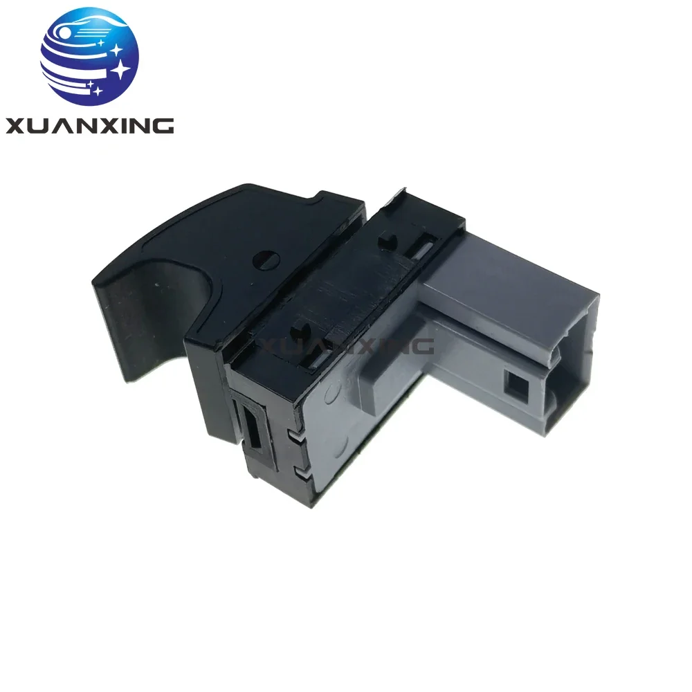 7L6959855B 1K0959855 Passenger Electric Power Window Switch Passenger Side 3Pin for VW Golf MK5 MK6 Caddy