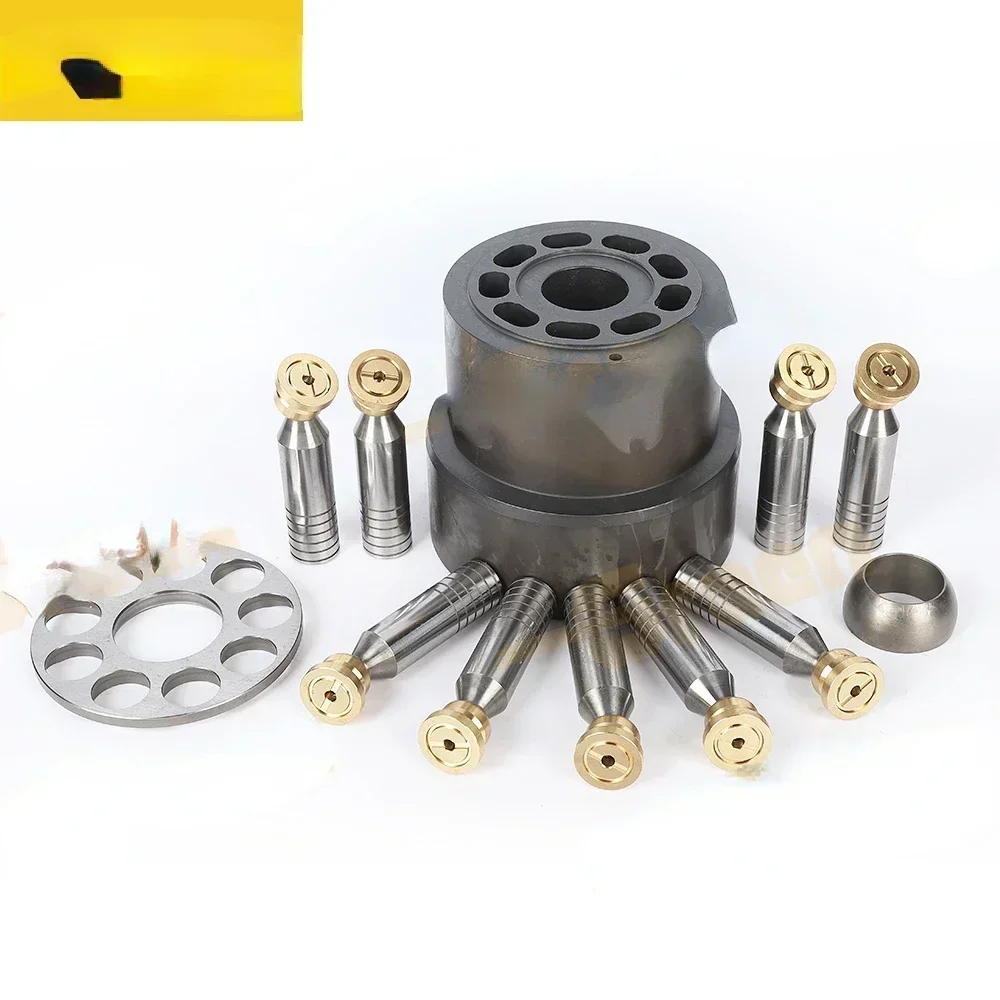 

Hot SalesOILGEAR PVG 32 PVG048 PVG065 PVG075 PVG100 PVG130 PVG32 PVG75 Excavator Main Oilgear Hydraulic Piston Pump Spare Parts