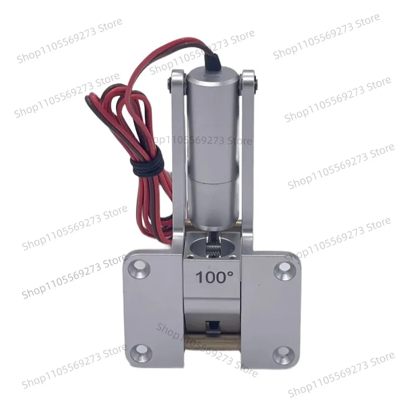 For JP Electric Retract ER-010 / ER-120 10/12mm 100° (12kg/Insid/Outside)