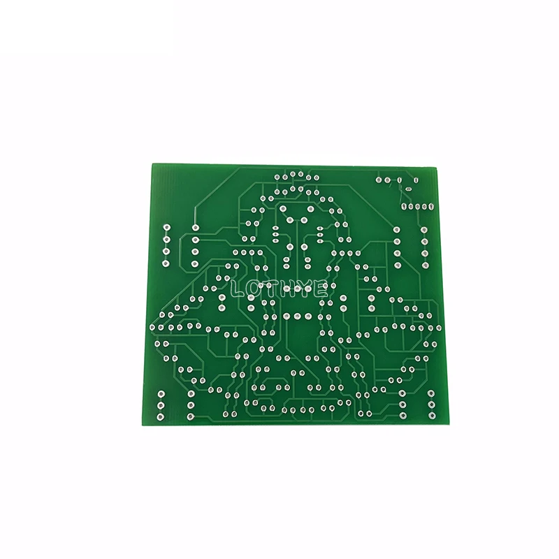 DIY Swing Wind Chime LED Electronic Wind Chime Flashing Light Soldering Circuit Board Kit
