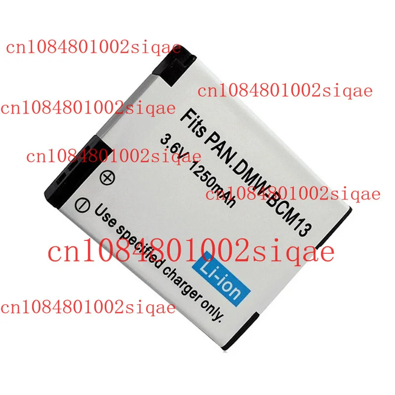 DMW-BCM13 DMW-BCM13…