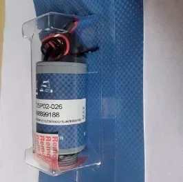1PCS MAX-250B Maxtec Oxygen Sensor R125P03-002 MAX250B KE-25F3