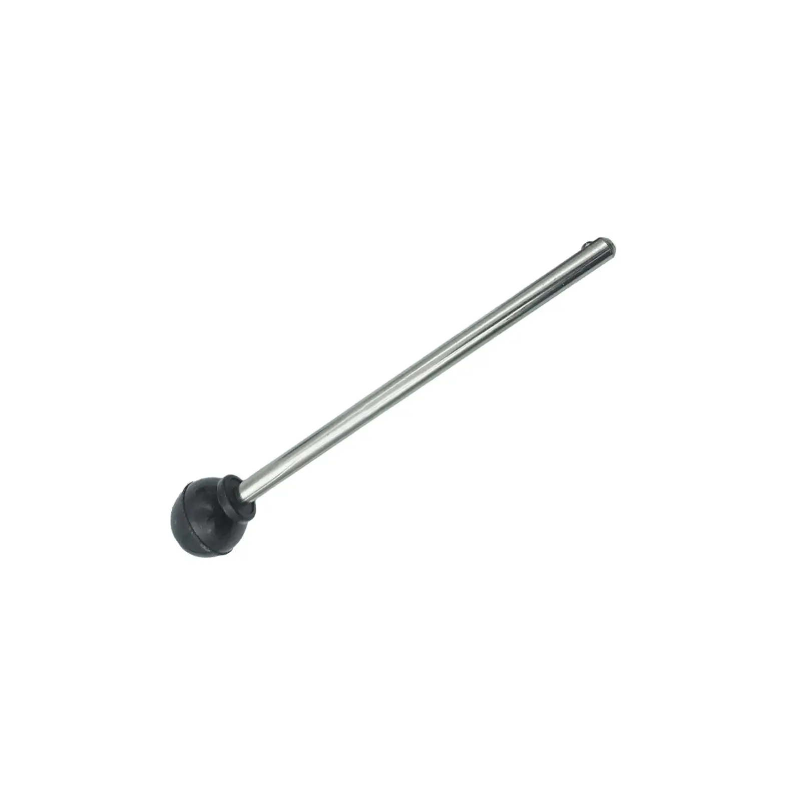 Sturdy Steel Weight Stack Pin Fitness Gym Barbell Attachment Secure Lock for Home Exercise Equipment