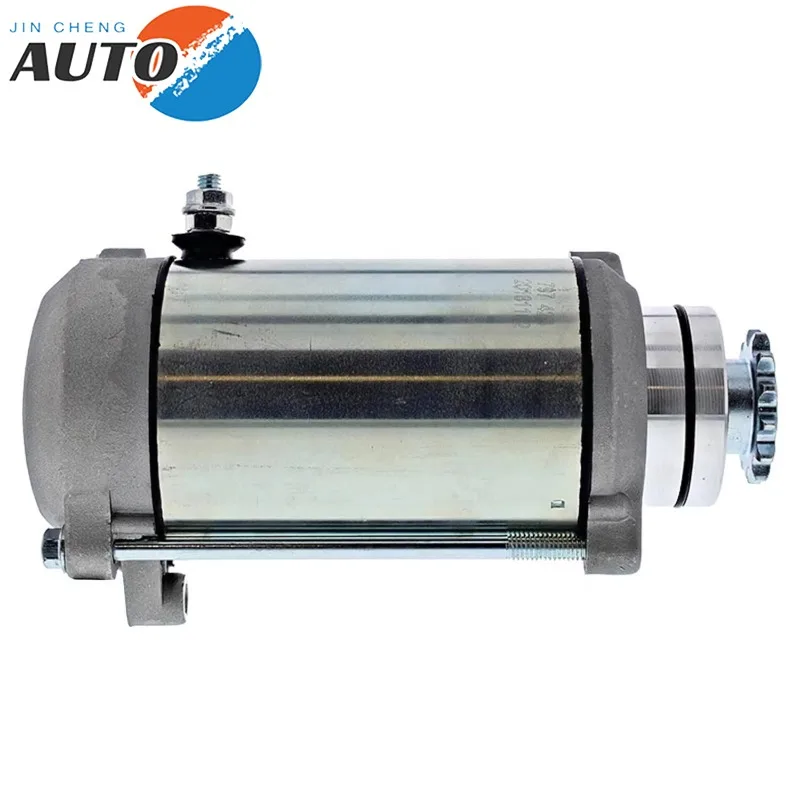 

21163-1021 21163-1236 21163-1238 Brand New Starter Motor for Kawasaki 250 CSR KZ250D KLT200 KLT250 CSR Mitsuba SM-223C SM-8211