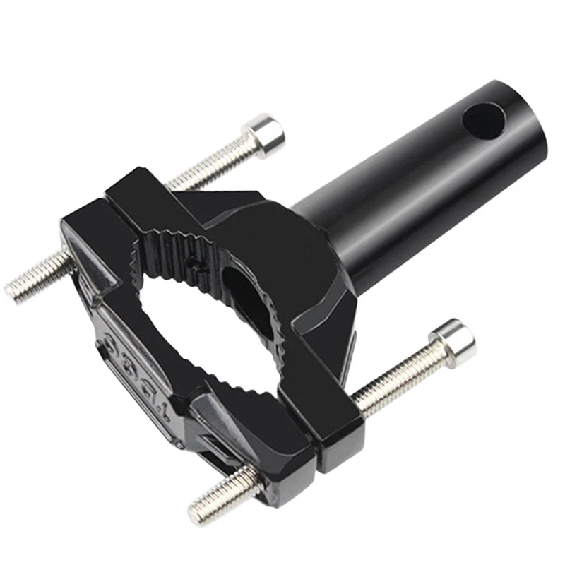 

Motorcycle Spotlight Bracket - 20 - 55mm Motorcycle Mounting Bracket For Bracket Clamp, Light Bar Mount