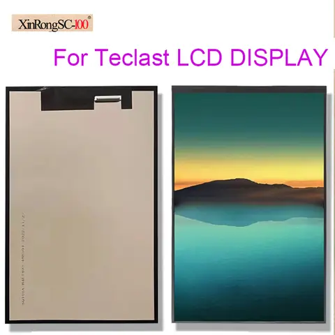 10.1" inch Teclast M40 PRO PLUS M40PRO M40PLUS P40HD P30S LCD Display Matrix Inner Screen