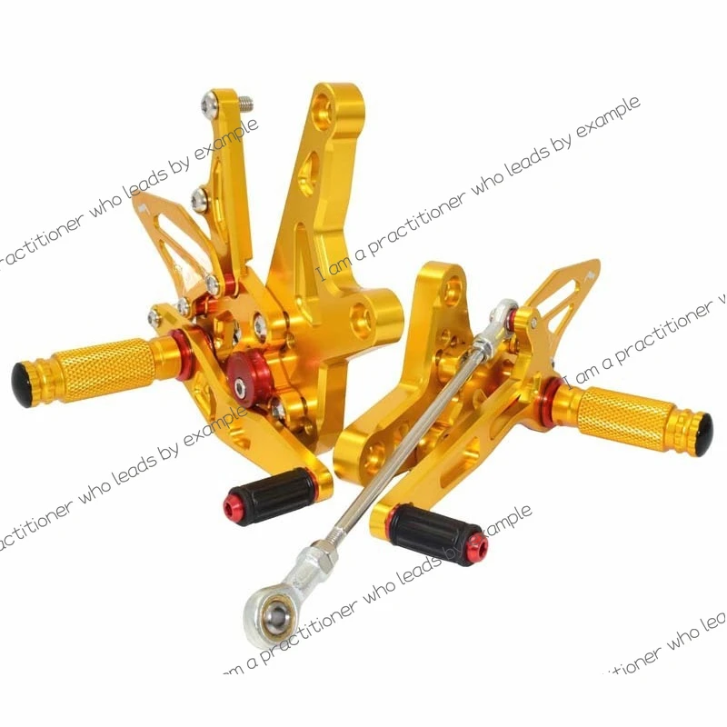 

For Kawasaki Ninja 250 400 Z400 18-23 Motorcycle Raised Pedal Rear Shift Assembly