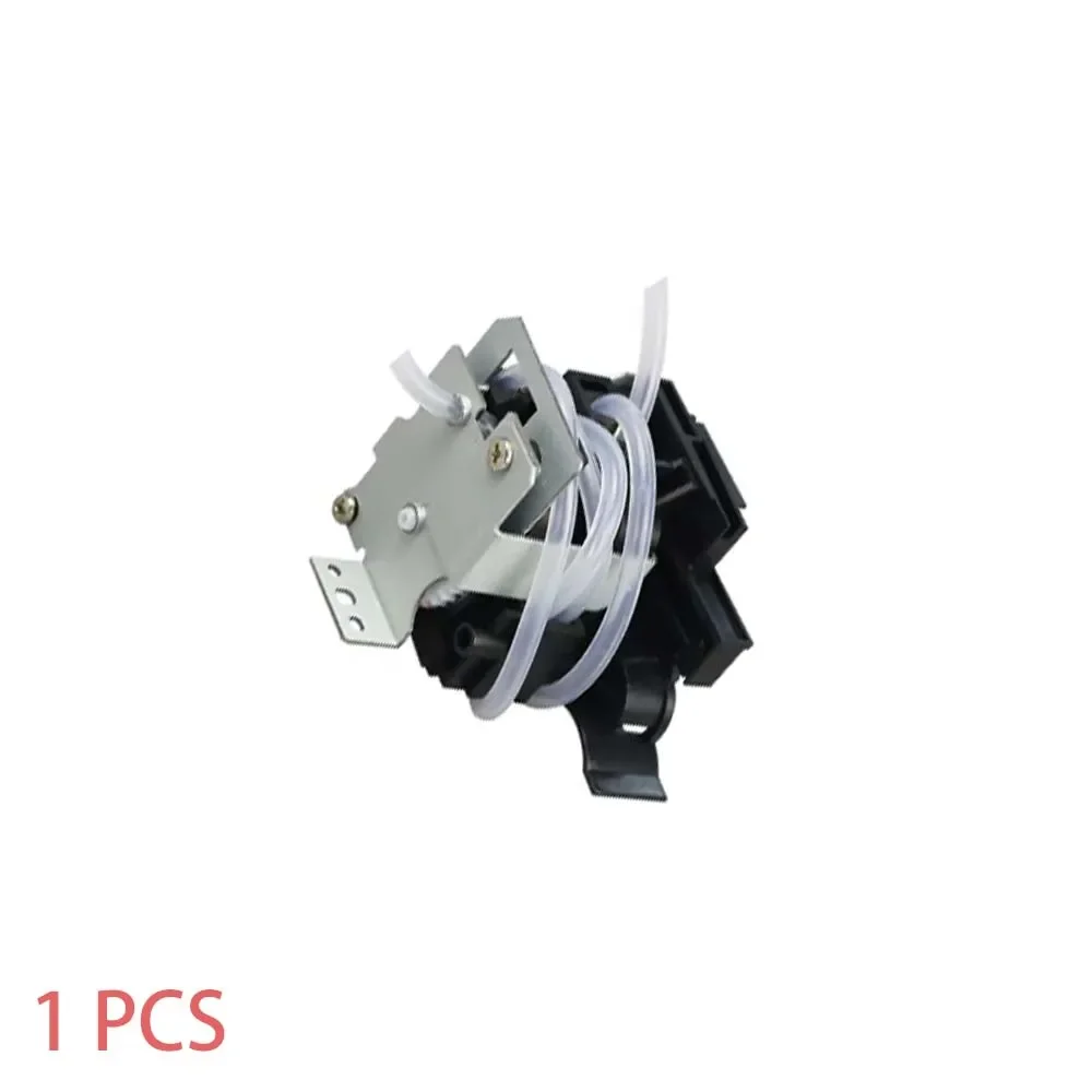 Solvent ink pump for Mimaki JV33 JV22 CJV30 JV3 JV4 JV5 digital inkjet printer for Epson dx4 dx5 printhead corrosion resistance