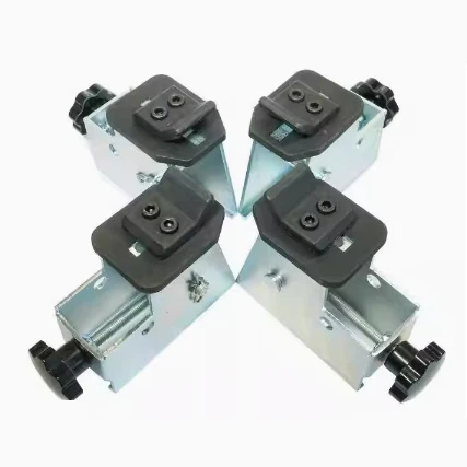 Wholesale China Manufacturer Vehicle Tools Steel and Plastic Motorcycle Adaptor