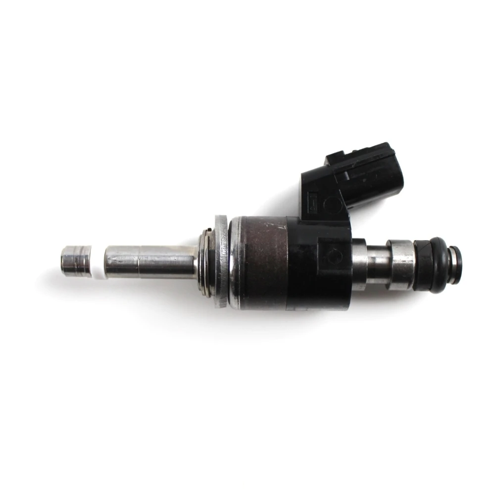16010-5R1-315 160105R1305 KA6MT KACVT 4 pezzi Nuovo iniettore di carburante per Honda Fit DX EX-L EX Fun Hit Hatchback 4 porte 2015-2019 1.5L