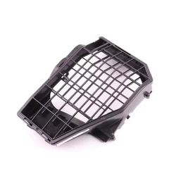 External Air Conditioning Cabin Filter Housing Bracket for Audi A6L C6 2009 2010 2011 4FD 819 441 4FD819441 Brand New