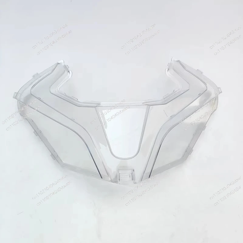 Applicable to Spring Breeze ST Baboon 150/250/400/650NK/250SR/450SR Headlight Shade Headlight Glass