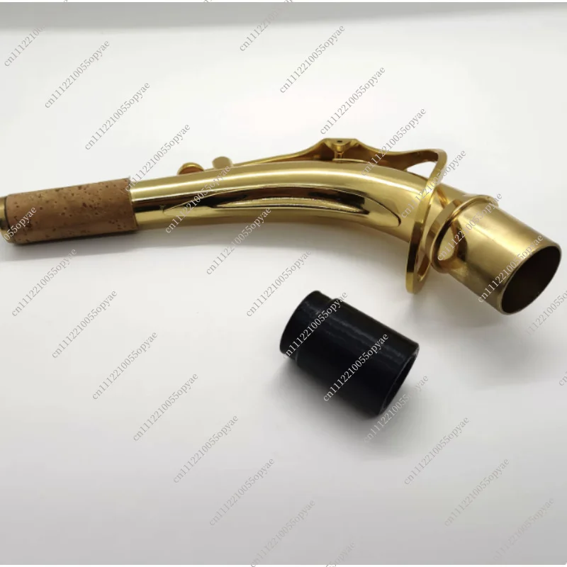 Elbow Joint for Electric Blowpipe Saxophone YDS150 YDS120 YDS128 Angle Adapter Change Posture 3D Comfort