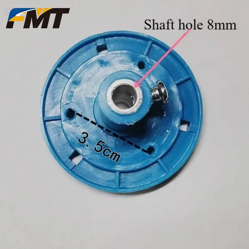 Fan Bearing fitting for 400MM Electric fan ceiling Wind blades base Bearing head replacement parts