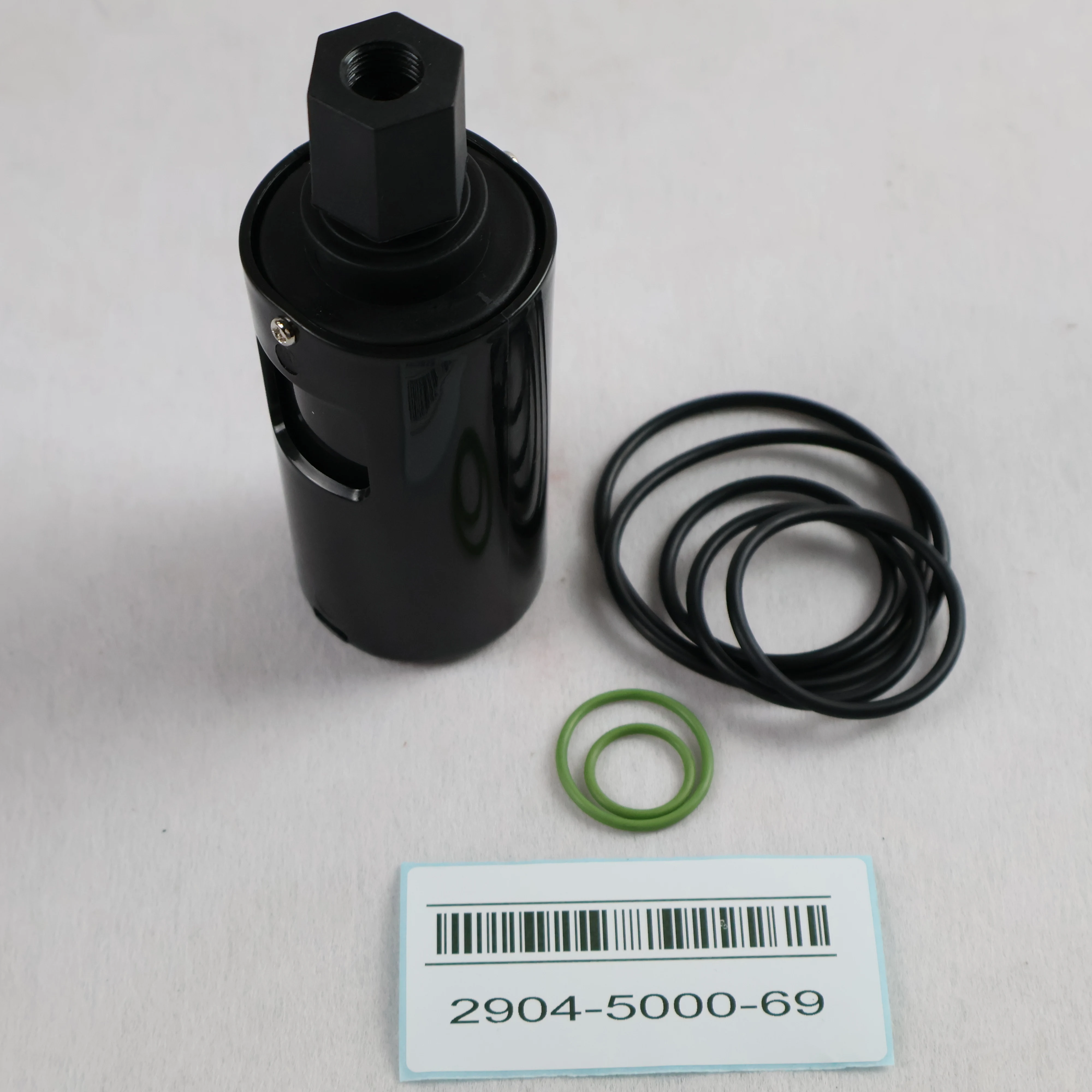 New High quality new air compressor maintenance kit accessories 2901108400 suitable for Atlas Copco oil-free compressor