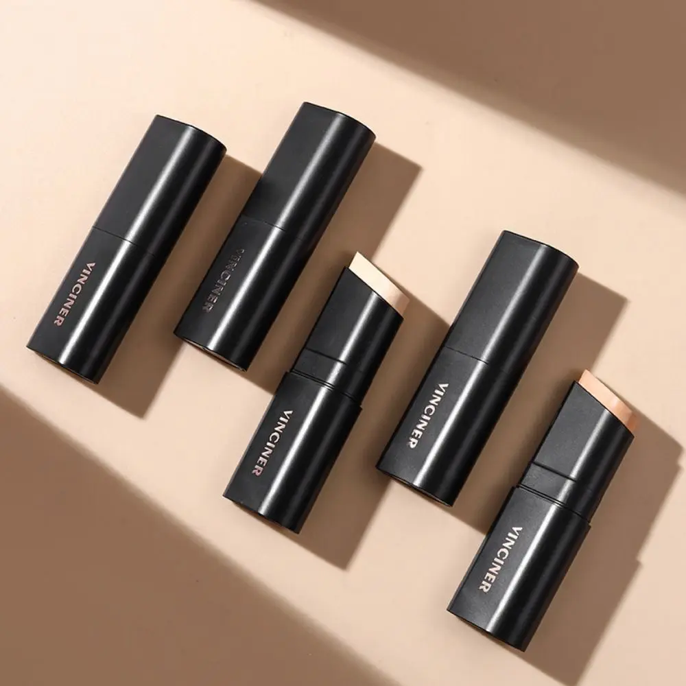 

Modify Skin Tone Matte Foundation Stick Eye Dark Circle Freckles Face Concealer Stick Acne Marks Waterproof Nature Concealer