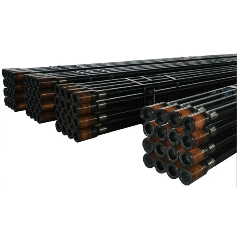 5 -1/4 Inch Tool Joint OD Heavy Weight Drill Pipe for Oil Well Drilling