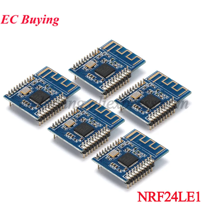 5Pcs/1Pc NRF24LE1 N…