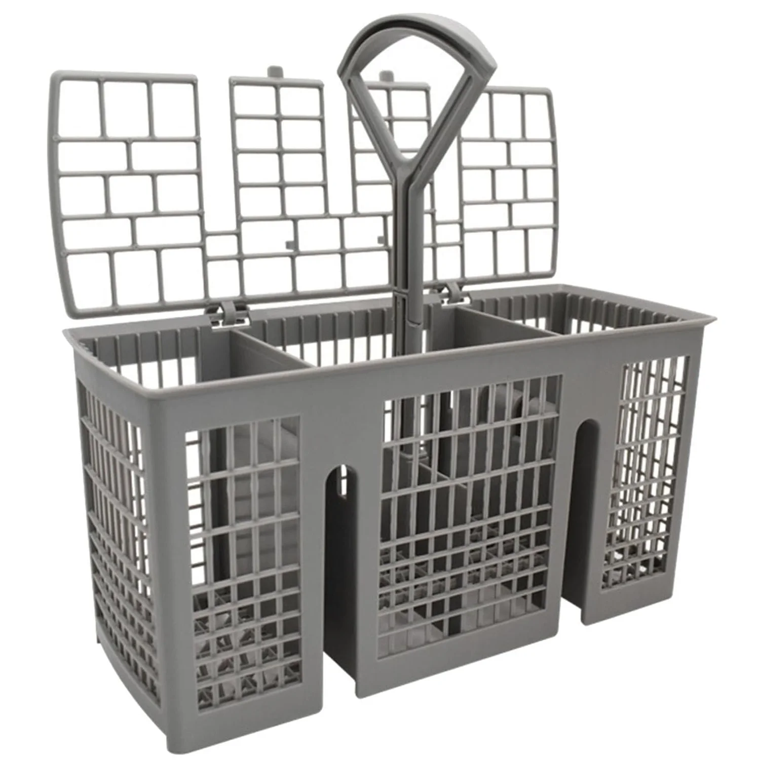 Dishwasher Cutlery …