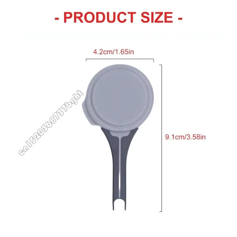 Cleaning Tray Replacement Rotating Clip For G30U Robotic Vacuum Cleaner Cleaning Disc Floor Cleaner Machine 4XFB