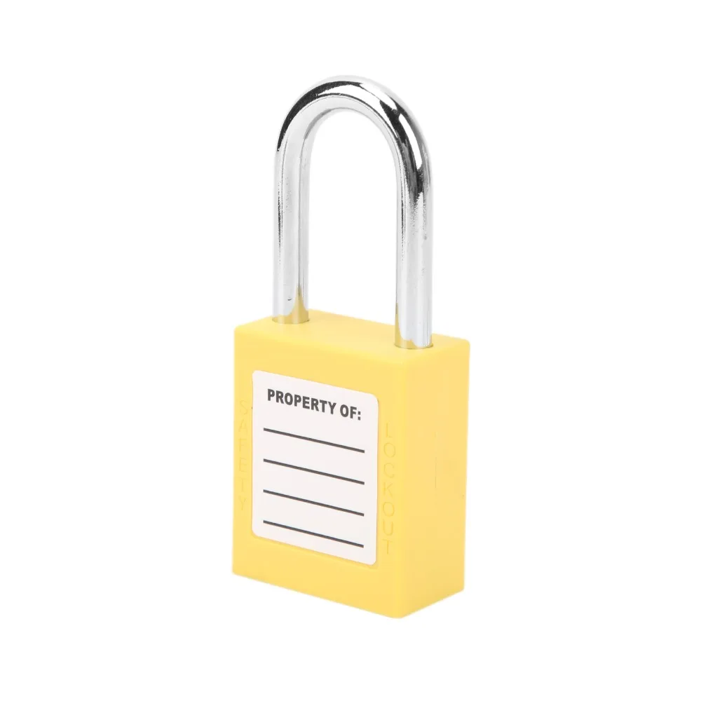 cadeado-de-seguranca-industrial-isolado-de-38mm-duravel-em-plastico-e-aco-para-engenharia