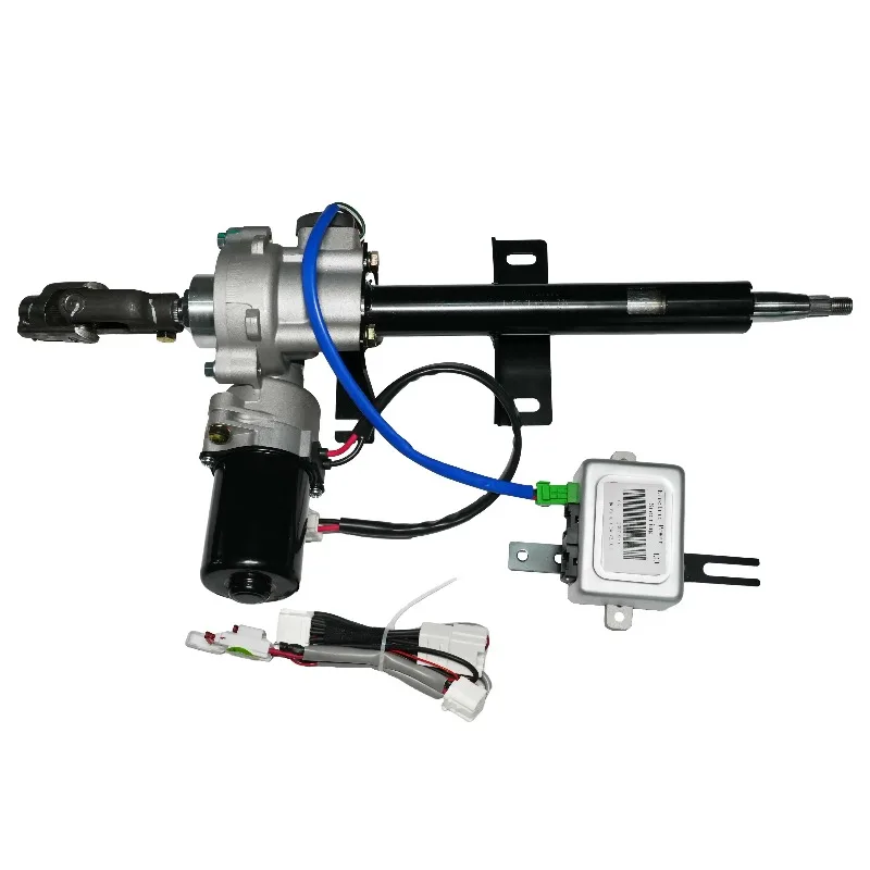 

Electric Power Steering Column OEM Supplier for Steering Gear Dongfeng Xiaokang Soken V21 V22 V27 V29 Steering Rack and Pinion