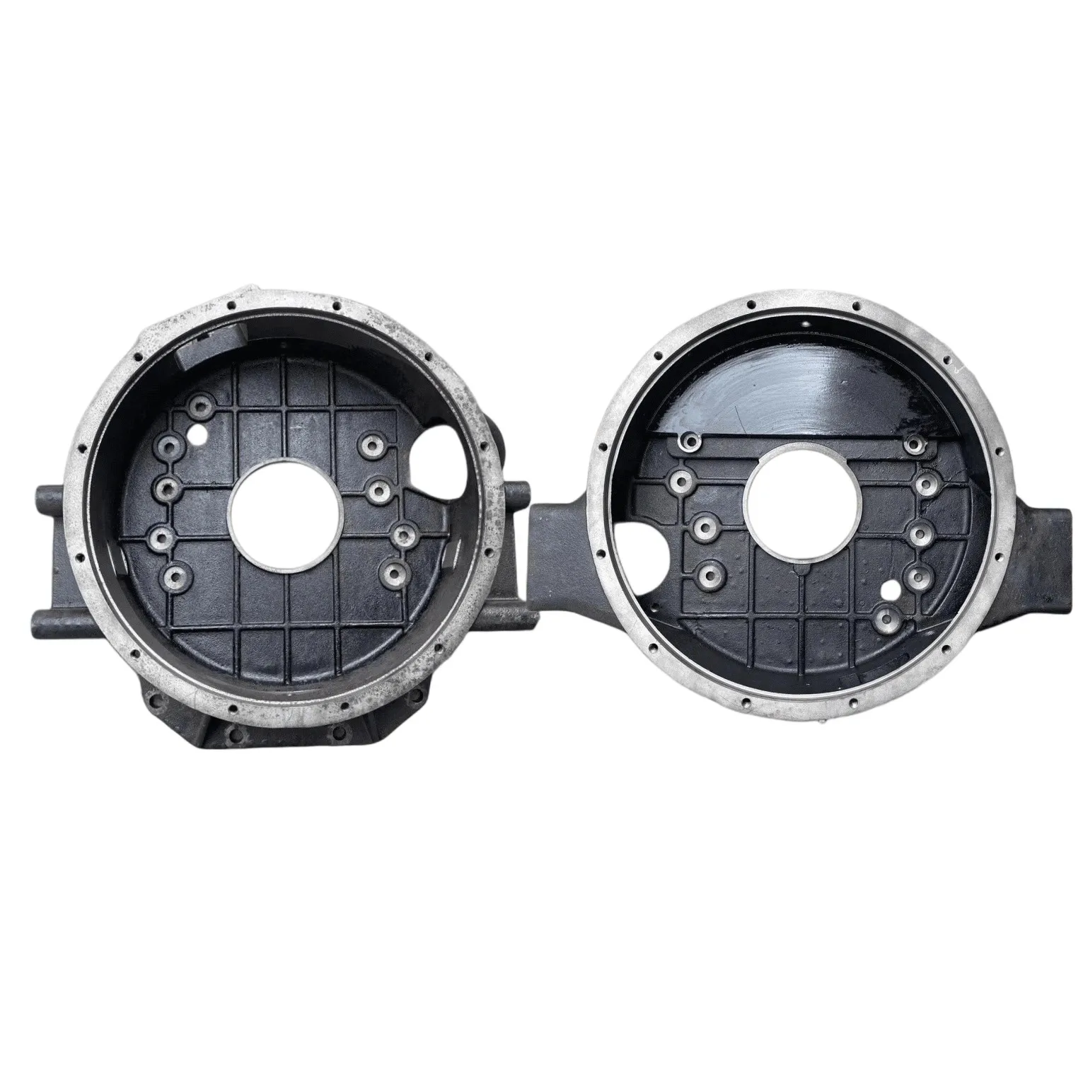 

НОВЫЙ корпус маховика HNROCK 6RZQ55 YTR4105T55.090001 для трактора YTO