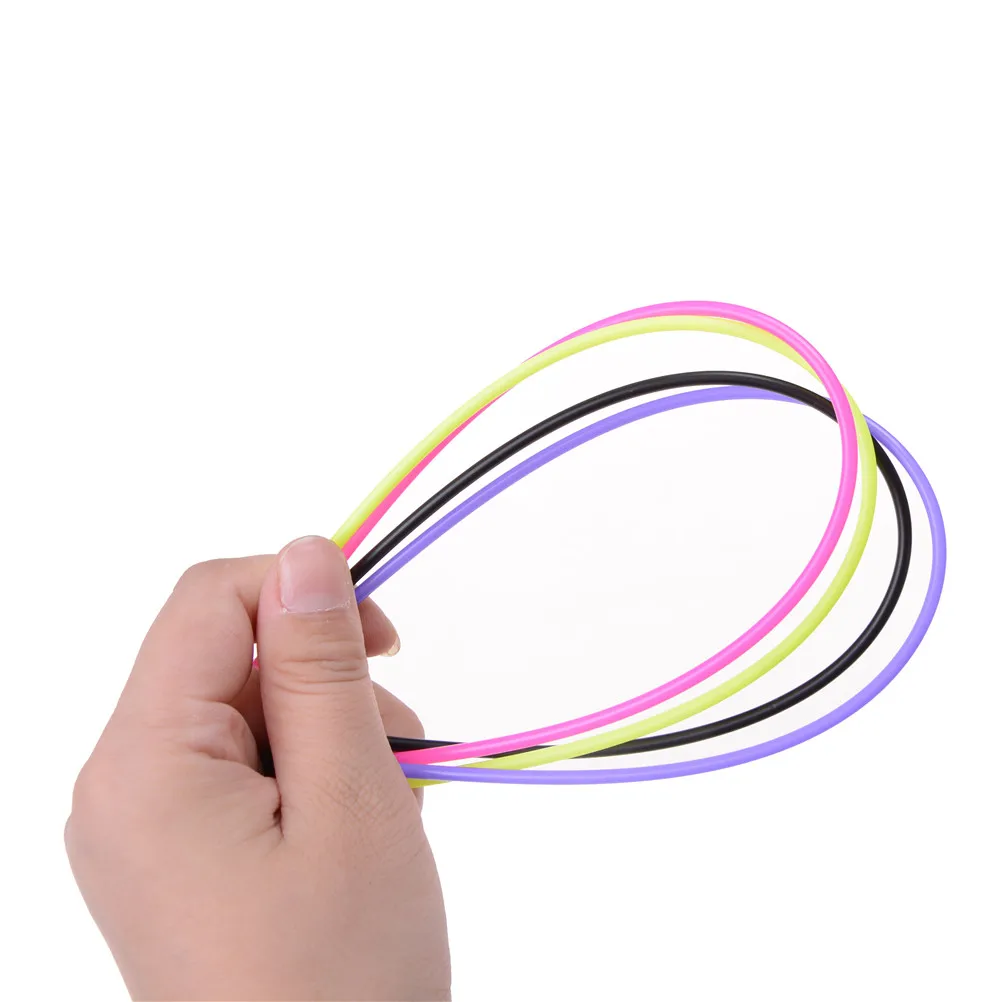 

Useful 4PCS Plastic Antenna Pipe Tube Receiver Aerial W / Cap For 2.4ghz Receivers1/5 1/8 1/10 RC Car Spare Parts