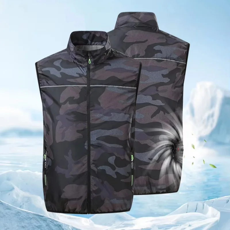 Thumbnail 4 - #42 Latest Cycling Vests Offers