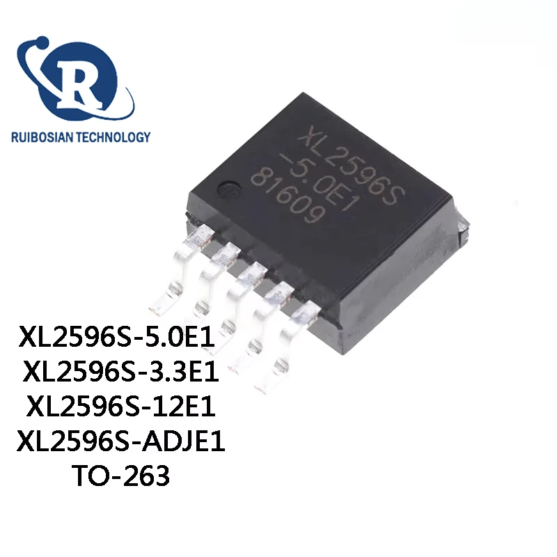 10Pcs New Original …