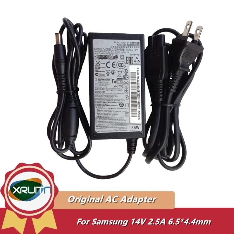 Original Ac Dc Adap…