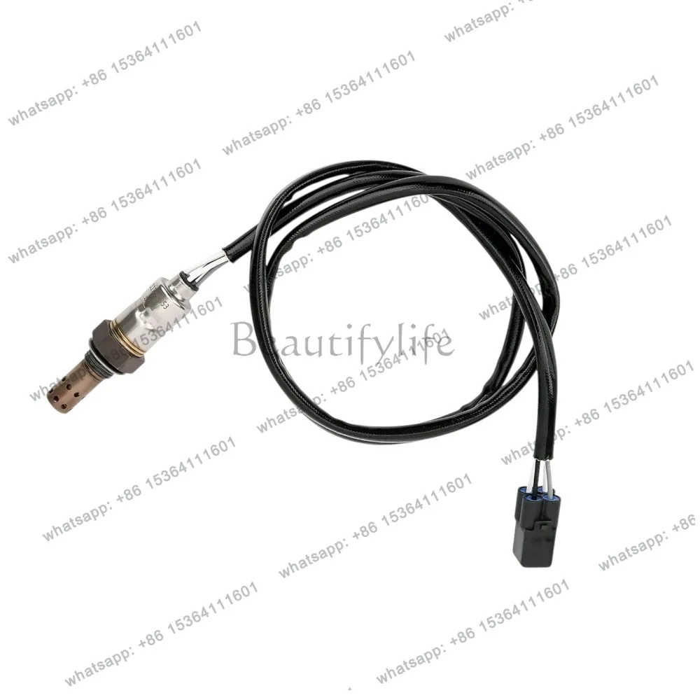 Applicable to automotive KAWASAKI Z650 ER650 oxygen sensor 21176-0853 21176-0824