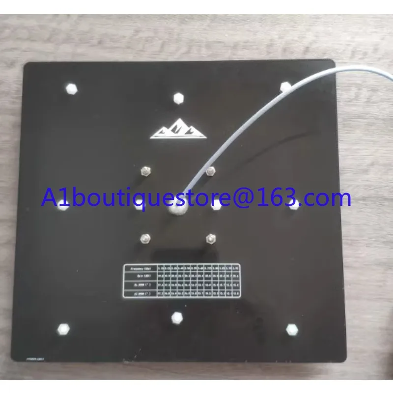 5.8G Asa fixa Fpv 20db Viagem longa Raspberry Pi Transmissão de imagem Antena de paisagem