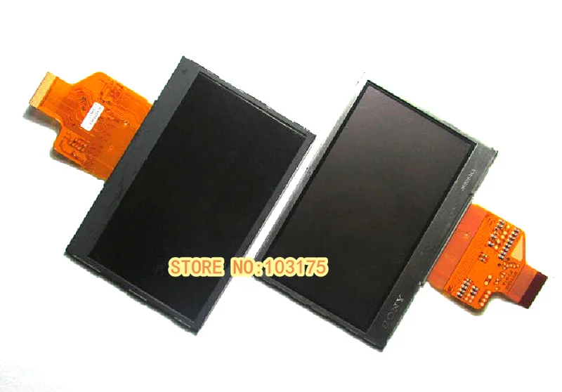 

Original LCD Display Screen RepairPart for Sony PMW-EX1 PMW-EX1R EX1 PMW-EX3 EX3 Camera