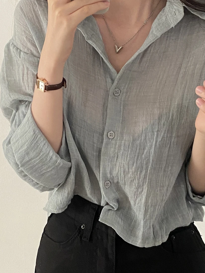 Women's Ort Cotton … - image