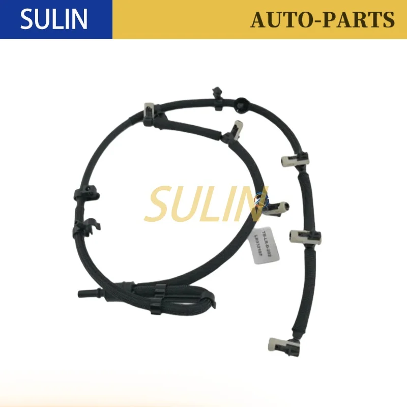 

LR 032107 LR 013196 Трубка подачи топлива для Land Rover Discovery 4 L319 L405 L494 2009-2018 JAGUAR F-PACE XF I XJ JDE30510