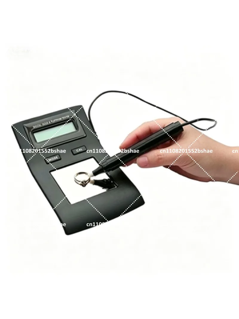 Gold Testers Platinum Identification Tools Analytical Instruments