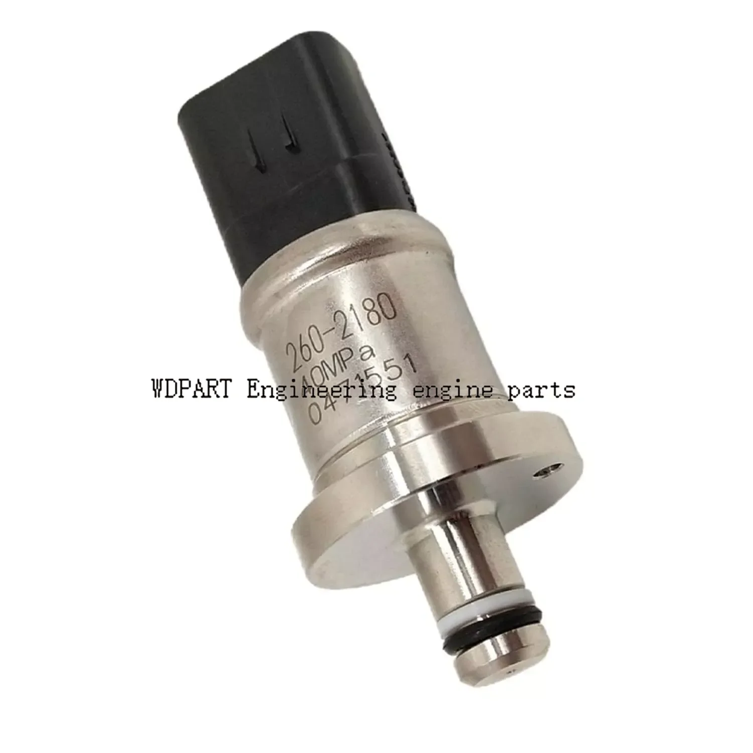 260-2180 2602180 High Pressure Sensor for CAT 312D 330D E312D E330D Excavator