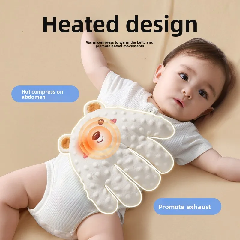 

The Baby Slaps To Sleep, Soothes The Palm, The Baby Falls Asleep on Its Own, Cuddles To Sleep, and Slaps Its Butt.