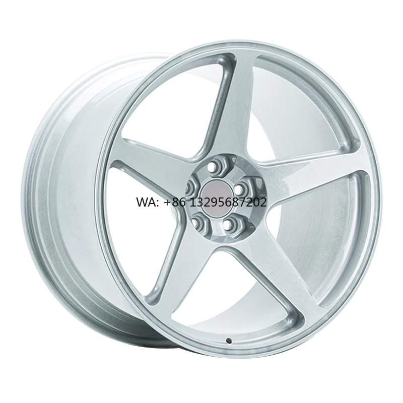 

Forged Rims 18 19 21 22 23 24 25 26 Inch 5x115 Custom Challenger SRT Charger 20 Inch Size and Alloy Wheels for Dodge