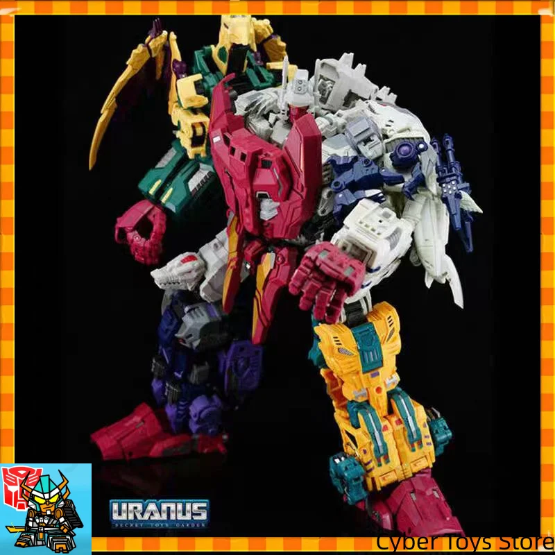 

【Buy Fast Shipping】Transformation Toys in Stock Rain Ghost UT Bloody Bear Corpse Shark Two-Headed Dog Transformation Armadillo