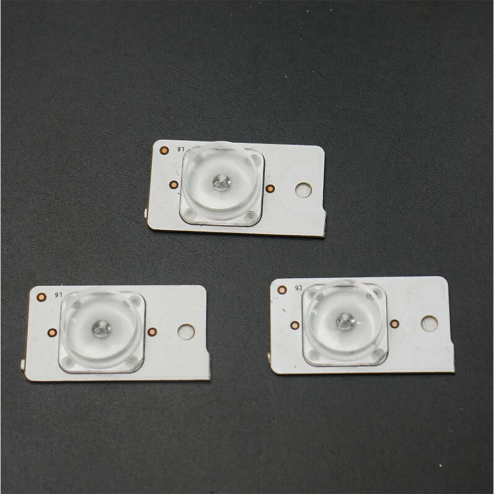 Chip LED SMD de 3V 6V para Actualización del Sistema de Retroiluminación de TV LED, Compatible con Televisores de 32 a 65 Pulgadas, Filtro Óptico