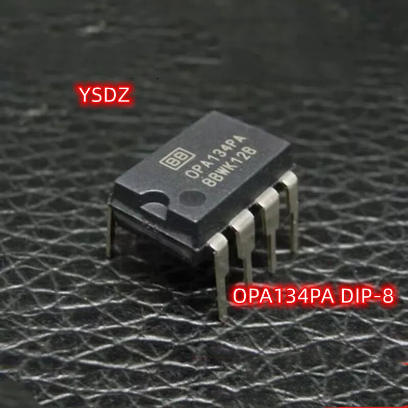 

(10 шт.) OPA134 OPA134PA DIP-8