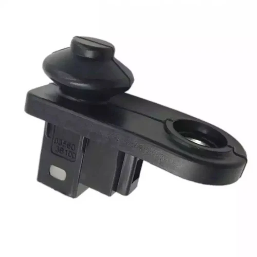 Imagen 2 del producto Para Hyundai Elantra Starex H-1 H1 H-100 Tucson Matrix Terracan Trajet Sensor de interruptor de puerta 935603 B100 93560 3B100 93560-3B100