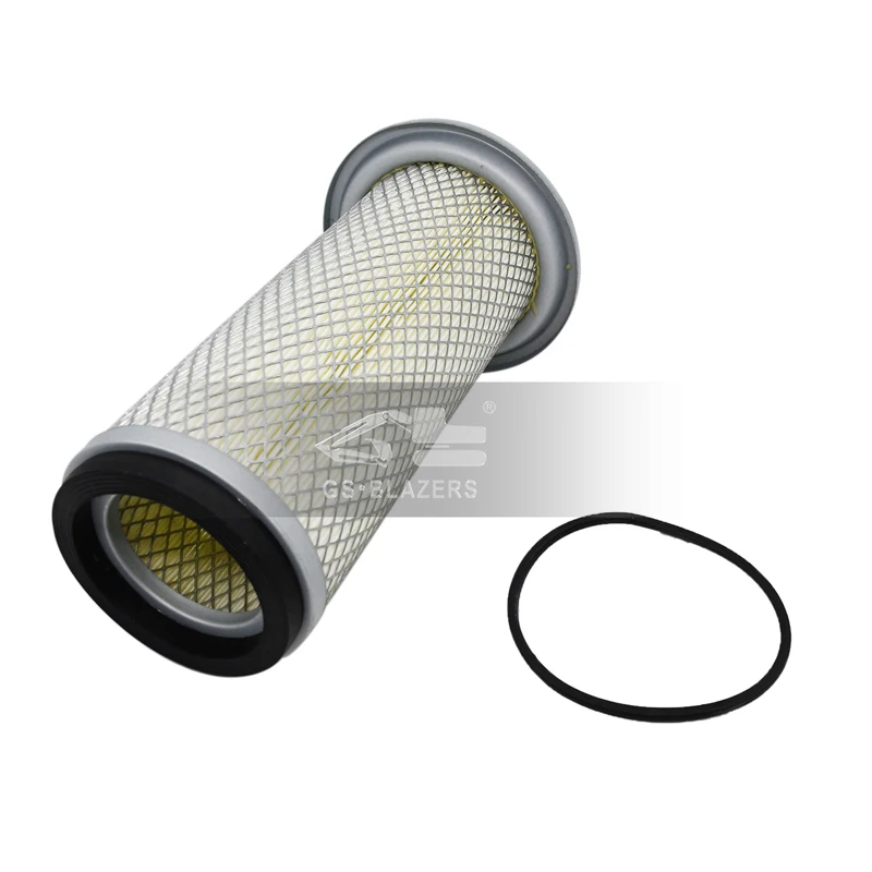 Outer Air Filter 1560-103-20240 1574111080 1574111083 129350-12900 12935012900 Compatible with Iseki Tractor TA530