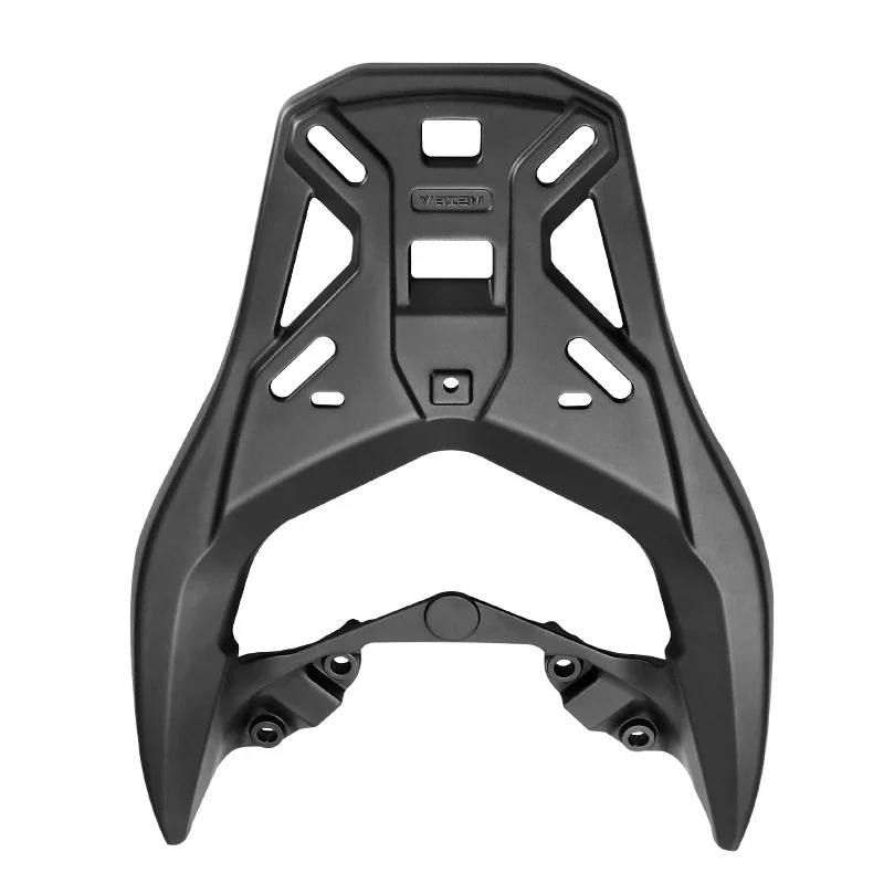 for-yamaha-nmax155-2020-2024-aluminum-alloy-black-rear-luggage-rack-motorcycle-top-case-rack-modified-accessories