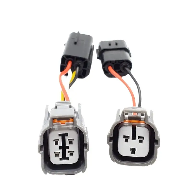 

Для Kobelco SK100 120 200 250-6E вилка дроссельной заслонки экскаватора для заглушки аксессуары для топливного двигателя