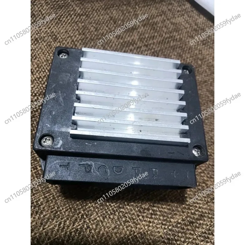 CZ-BX50W 15DC DC 12/24V Car Refrigerator Variable Frequency Compressor Driver Module ZH15G