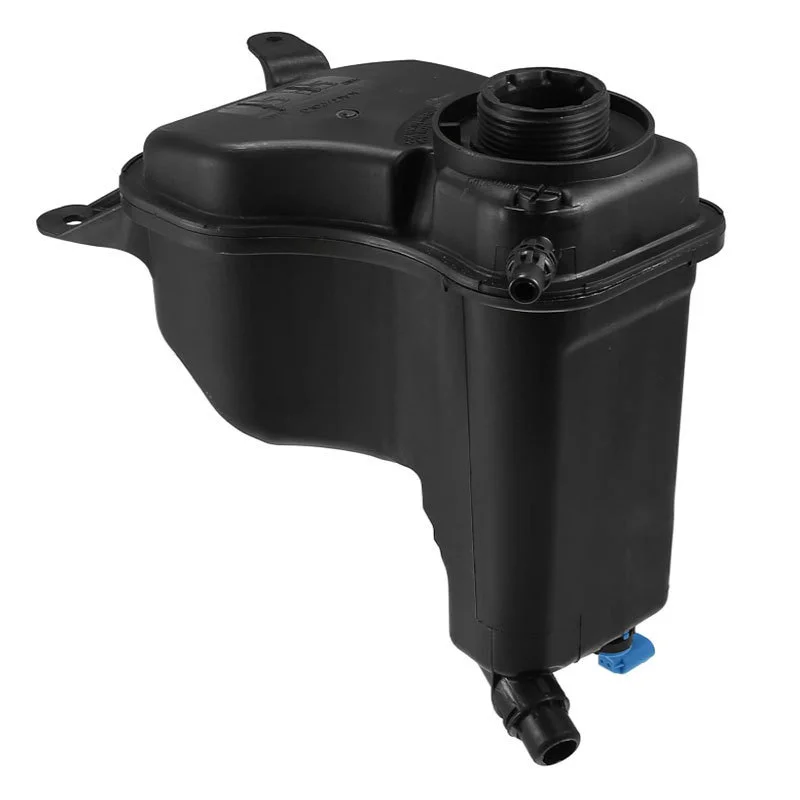 

FOR BMW 3 SERIES E90 E91 E92 E93 RADIATOR COOLANT EXPANSION TANK WITH SENSOR 17137567462 17137640514 17137640514 17137519368